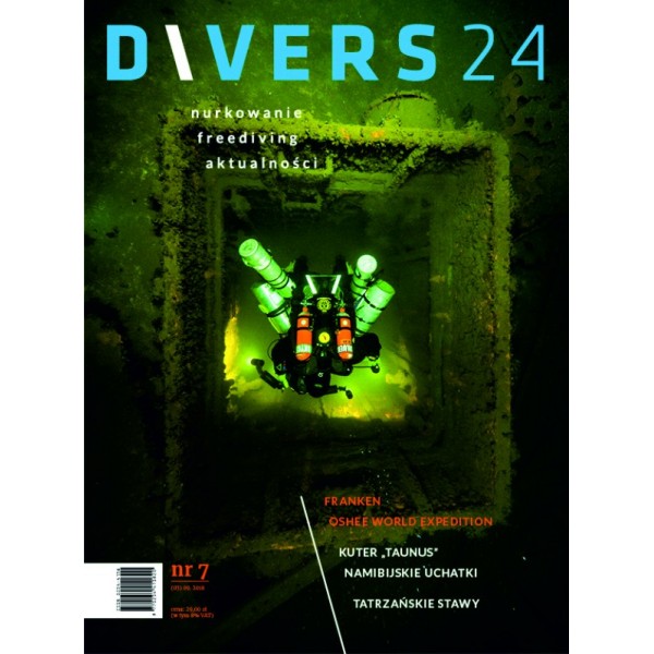 Magazyn Divers24 nr 7