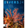 Magazyn entuzjastów nurkowania Divers24 nr 6 (2018)