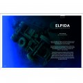 Elpida - Nowa sztuczna rafa na Cyprze.